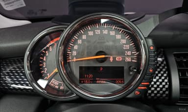 Cooper S