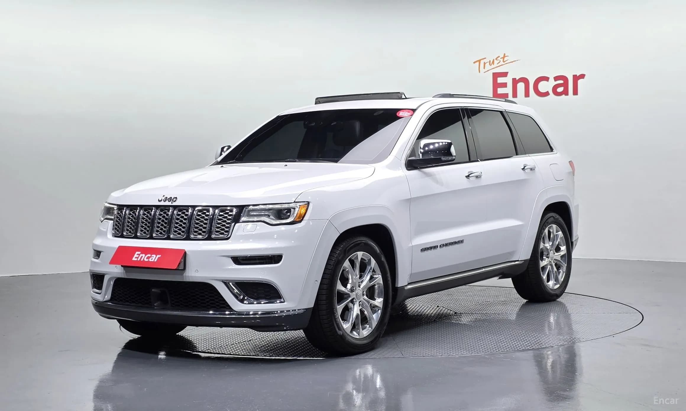 Grand Cherokee