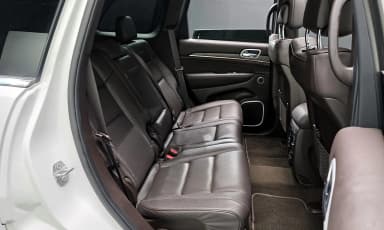 Grand Cherokee