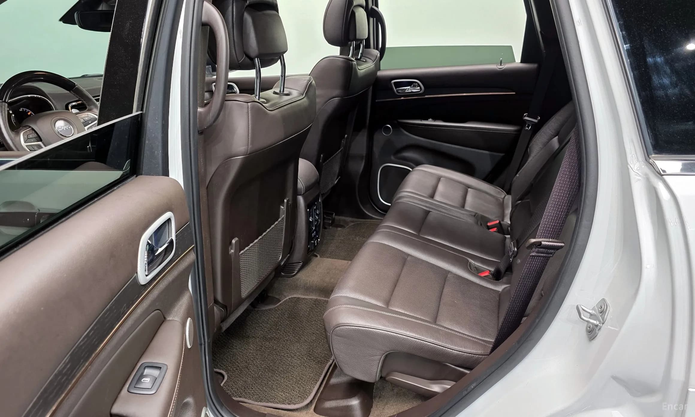 Grand Cherokee