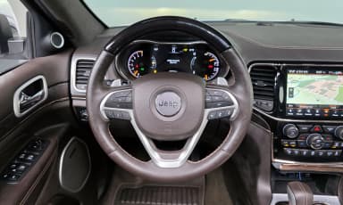 Grand Cherokee