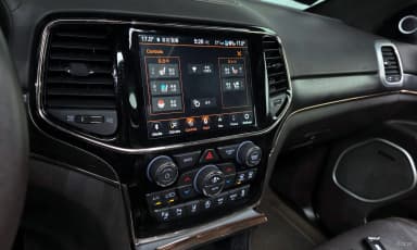 Grand Cherokee