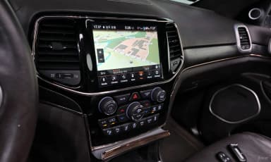 Grand Cherokee