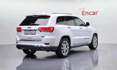 Grand Cherokee