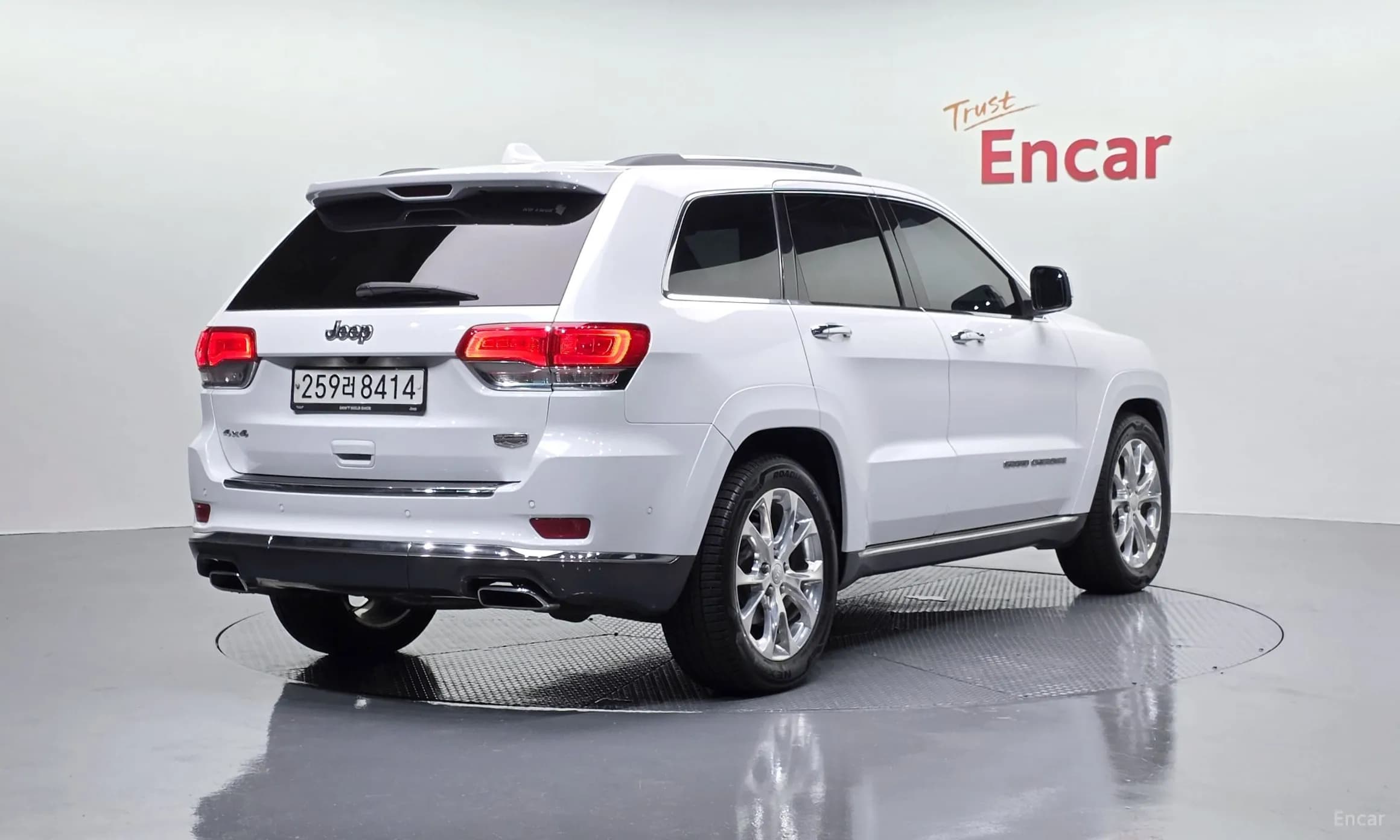 Grand Cherokee