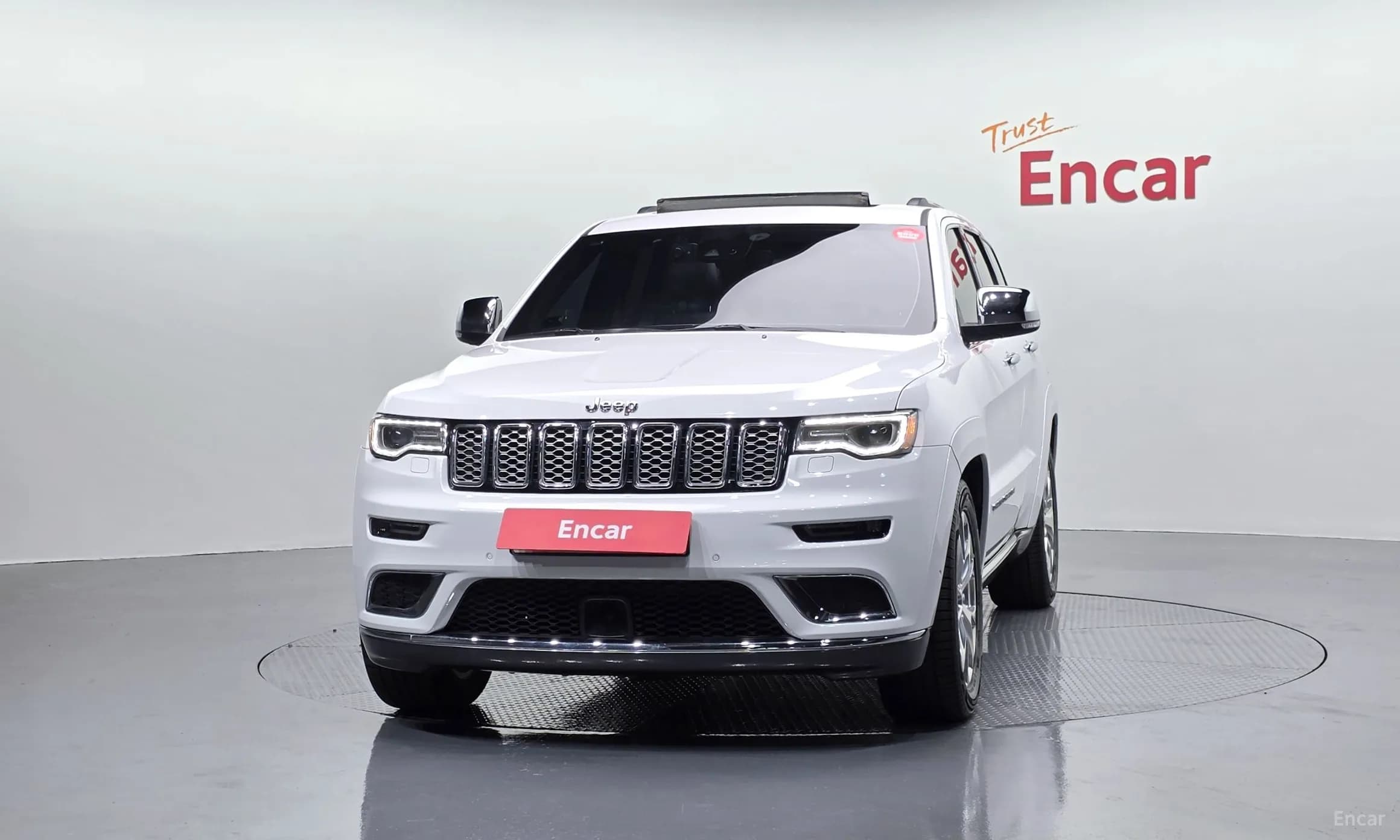 Grand Cherokee