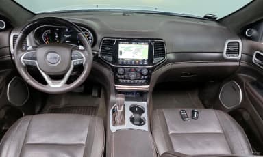 Grand Cherokee