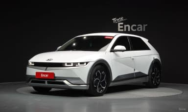 Ioniq 5