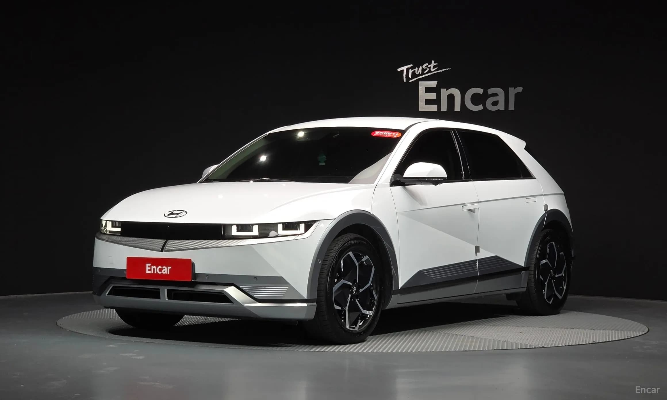 Ioniq 5