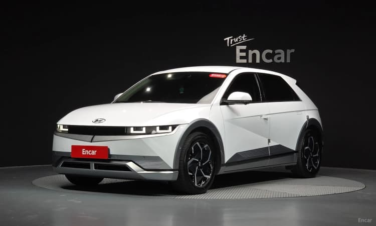 Ioniq 5