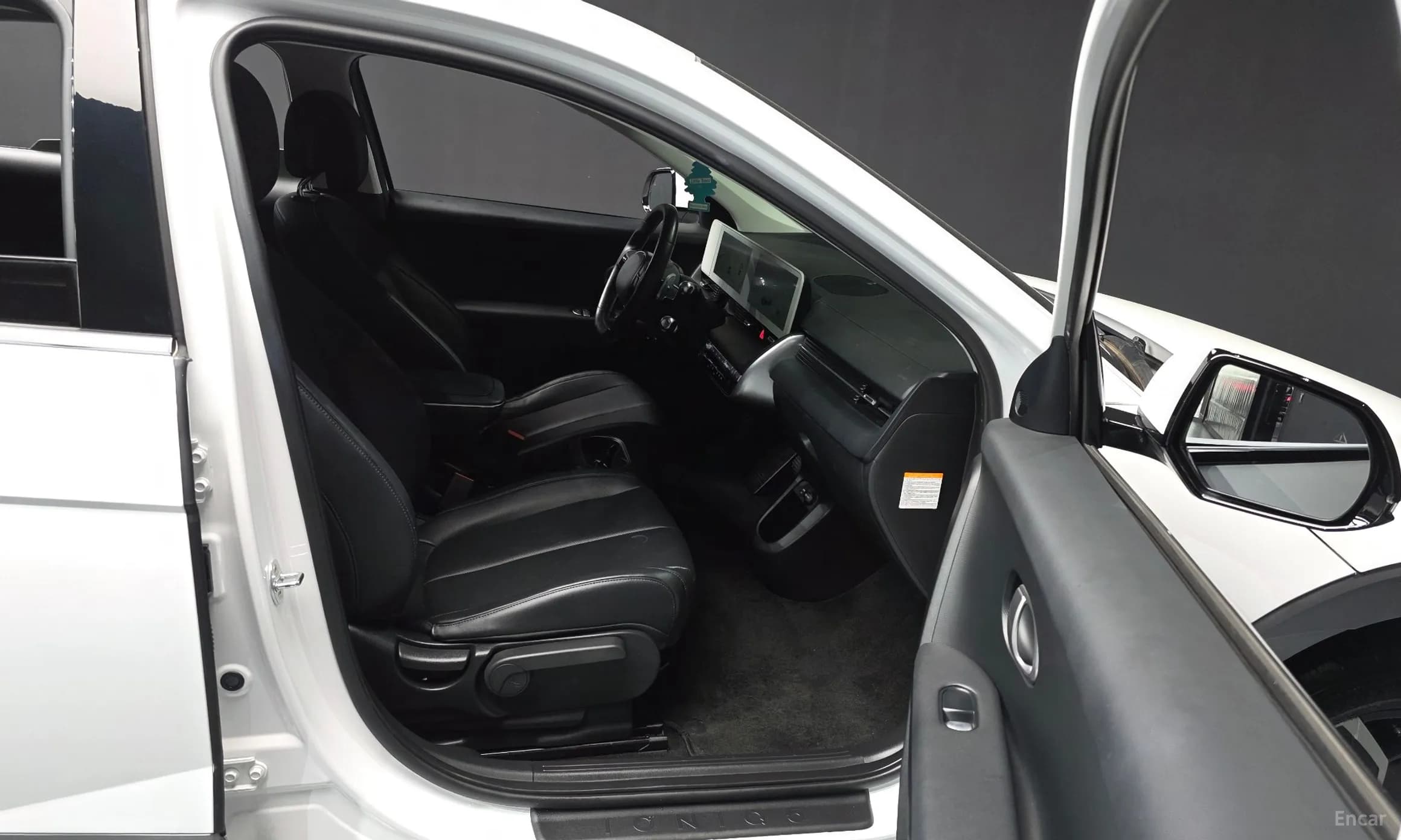 Ioniq 5