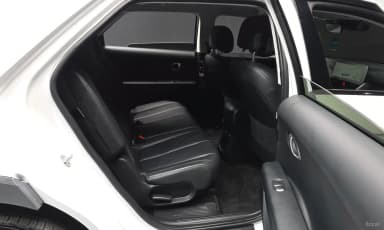 Ioniq 5