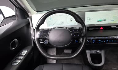 Ioniq 5