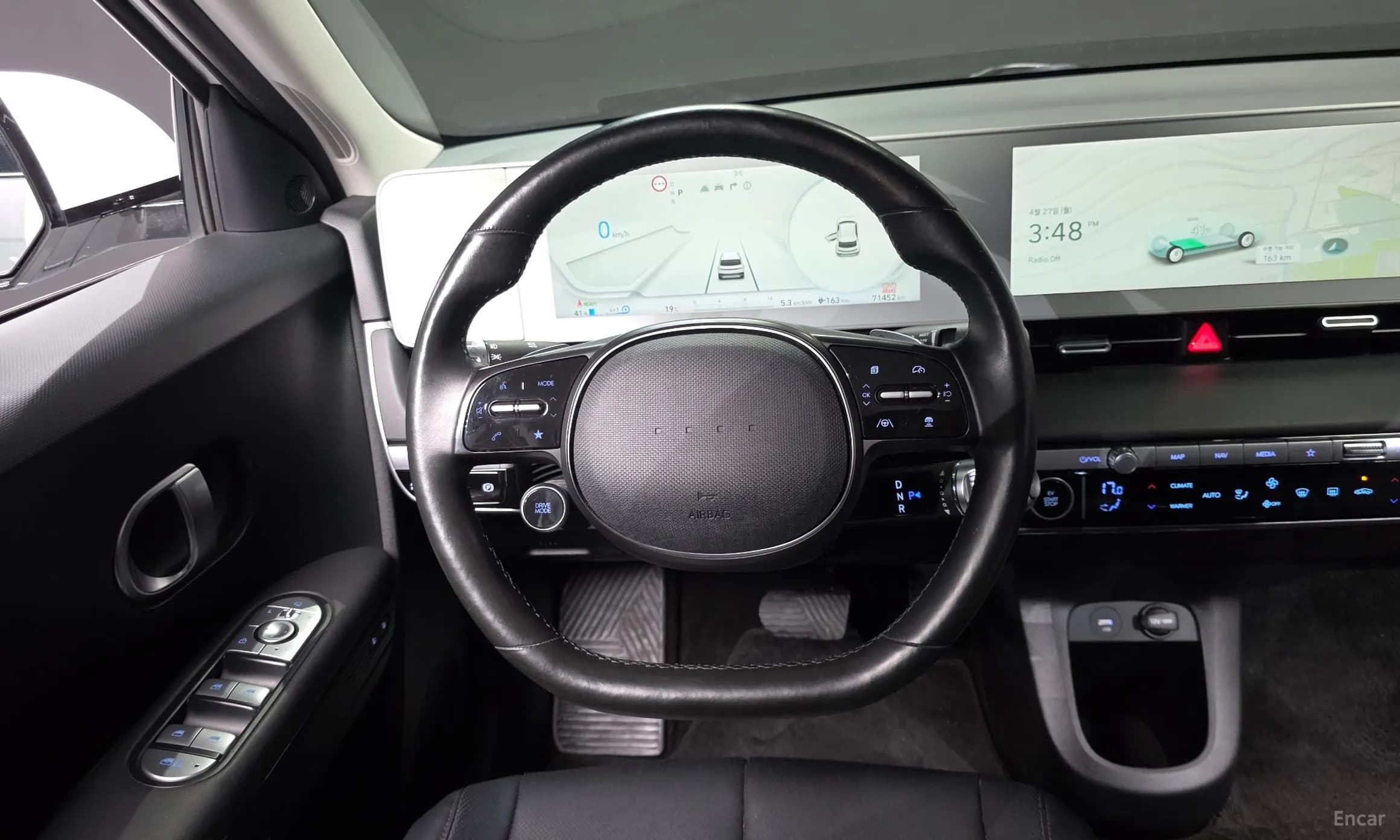 Ioniq 5