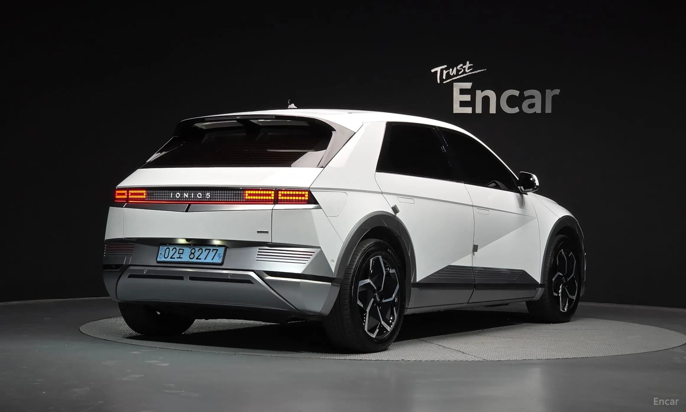 Ioniq 5