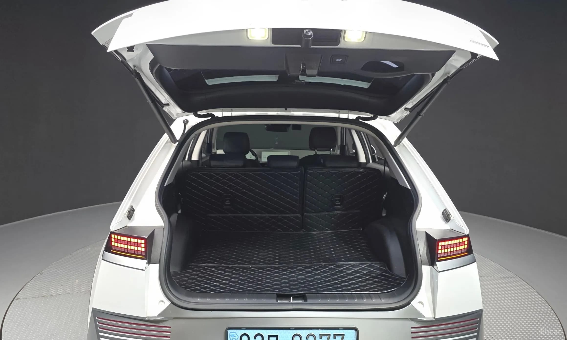 Ioniq 5