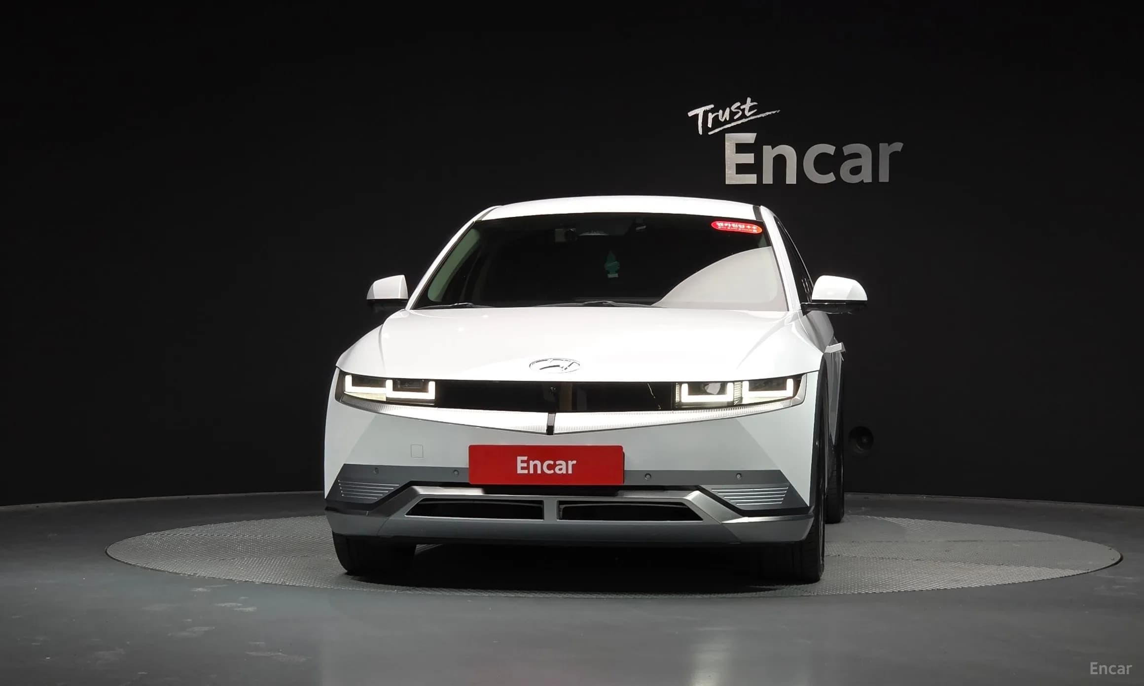 Ioniq 5