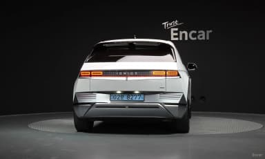Ioniq 5