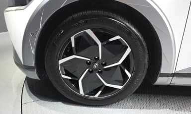 Ioniq 5