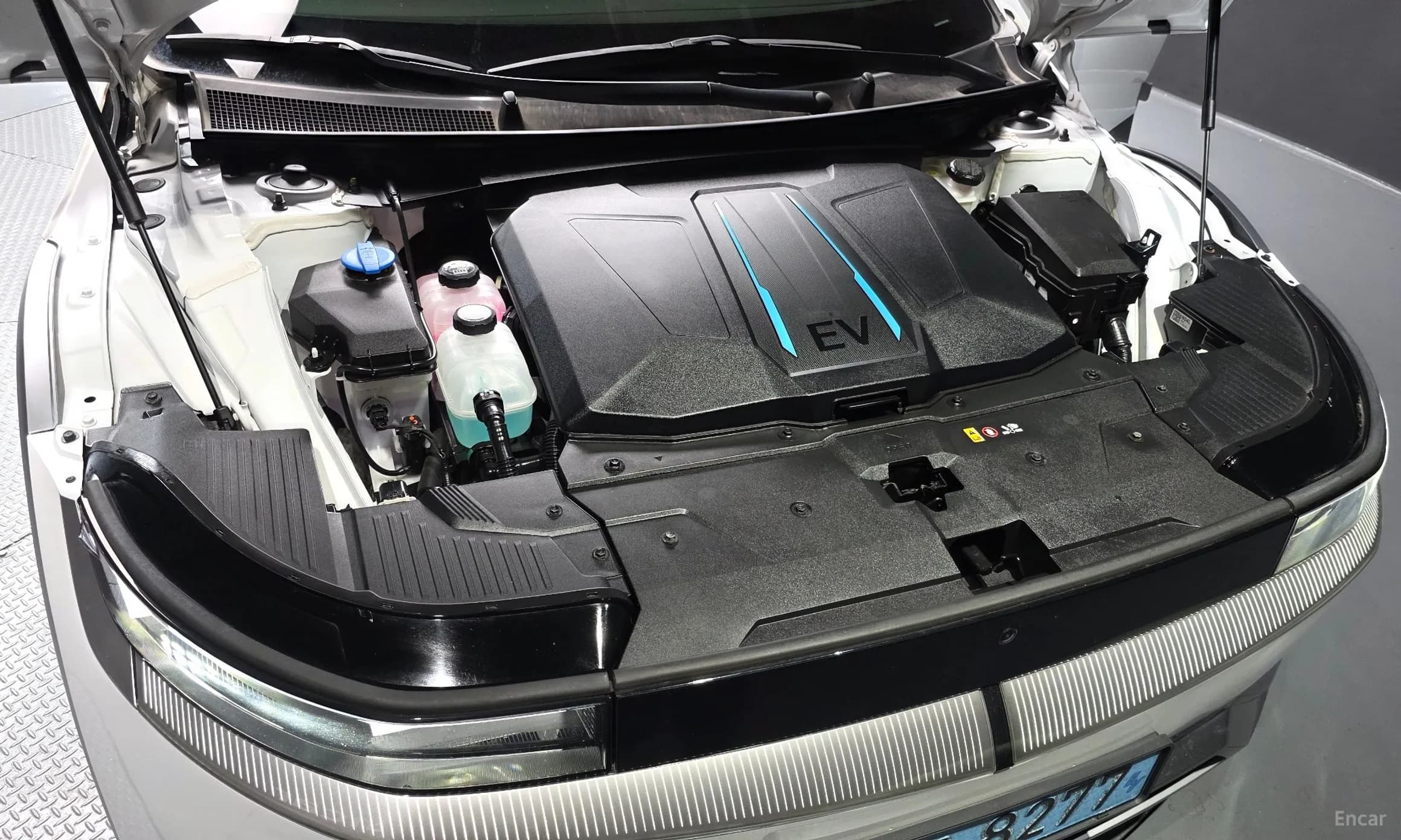 Ioniq 5