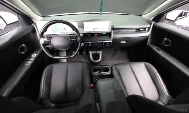 Ioniq 5