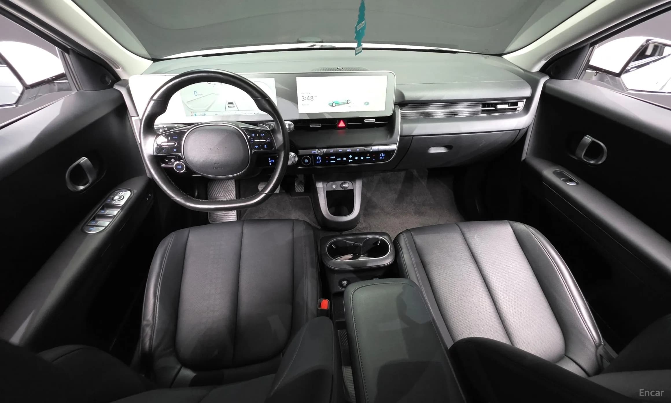 Ioniq 5