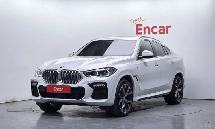 X6 (G06)