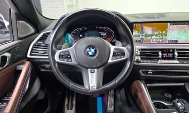 X6 (G06)
