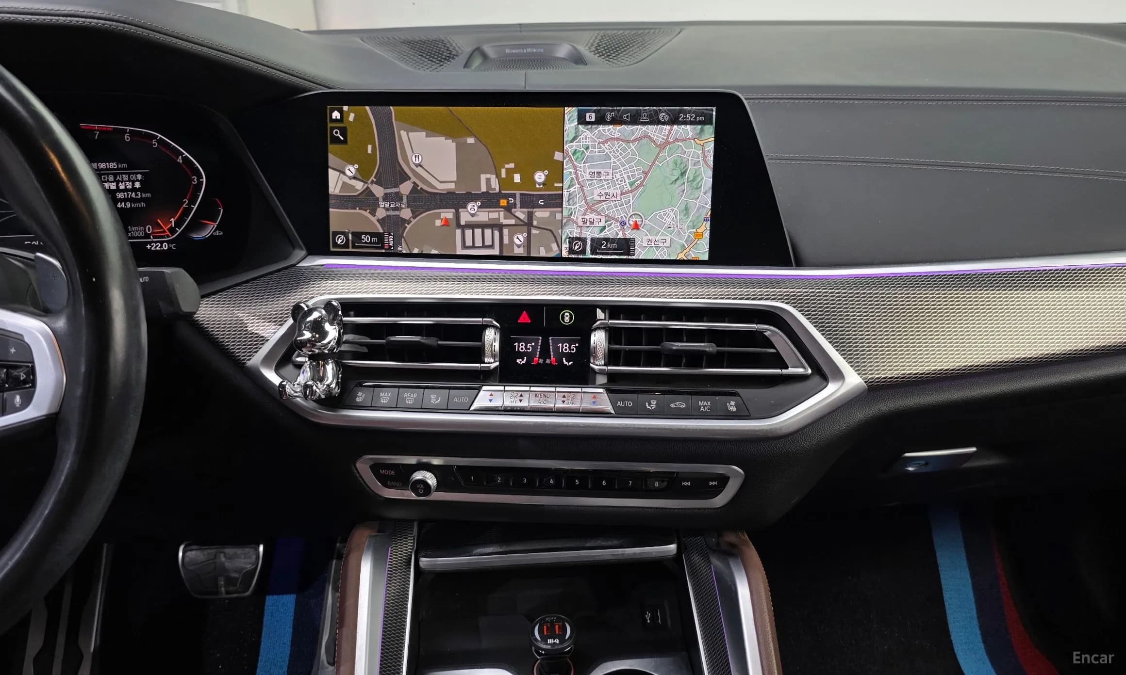 X6 (G06)