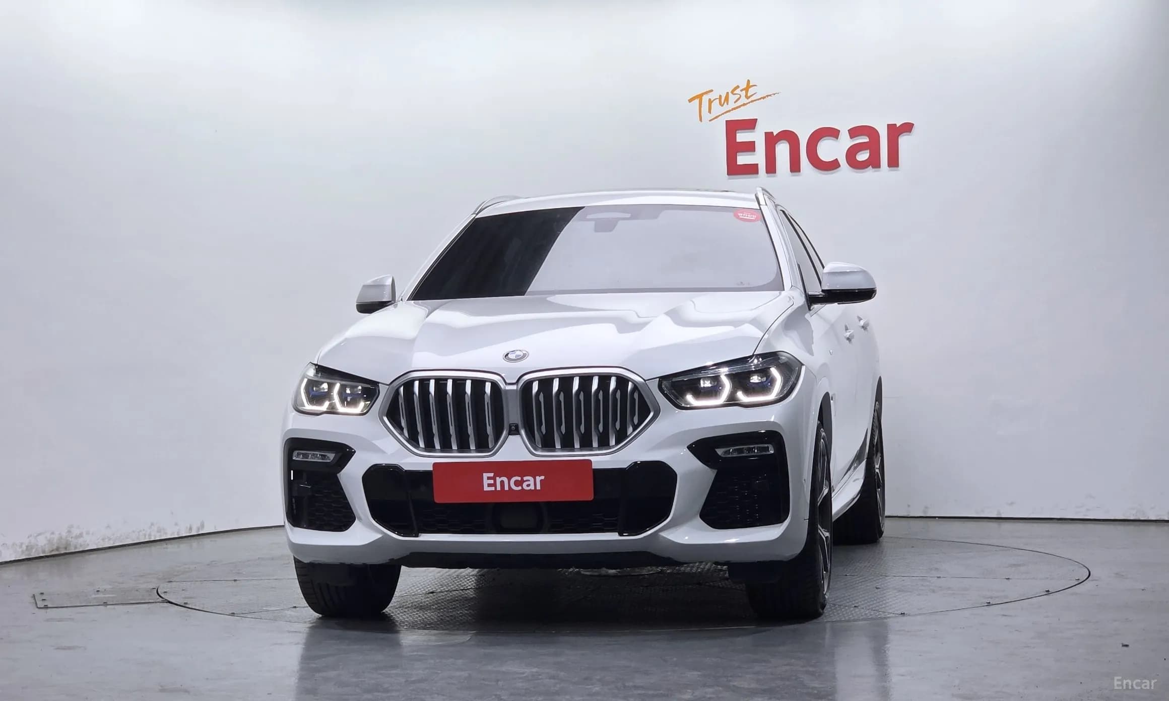 X6 (G06)
