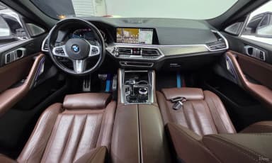 X6 (G06)