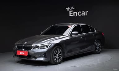 3 Series (G20)