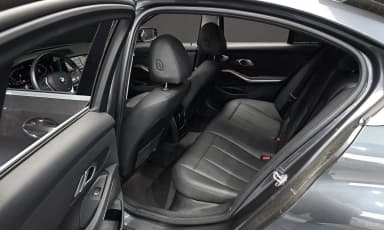 3 Series (G20)