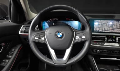 3 Series (G20)
