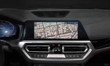3 Series (G20)