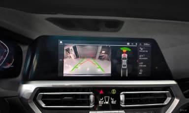 3 Series (G20)