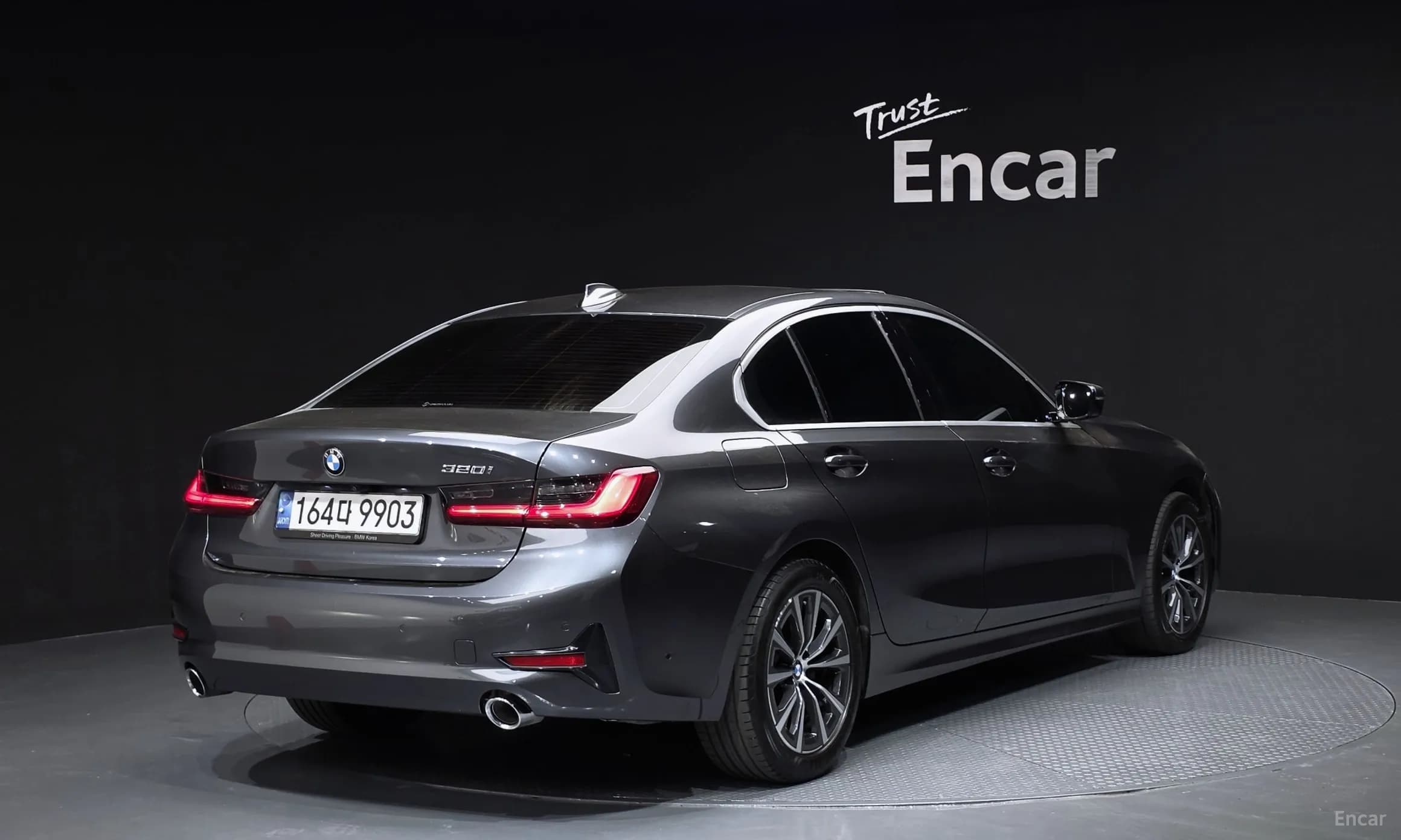 3 Series (G20)