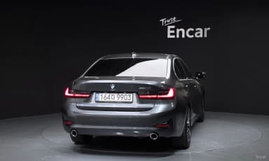 3 Series (G20)