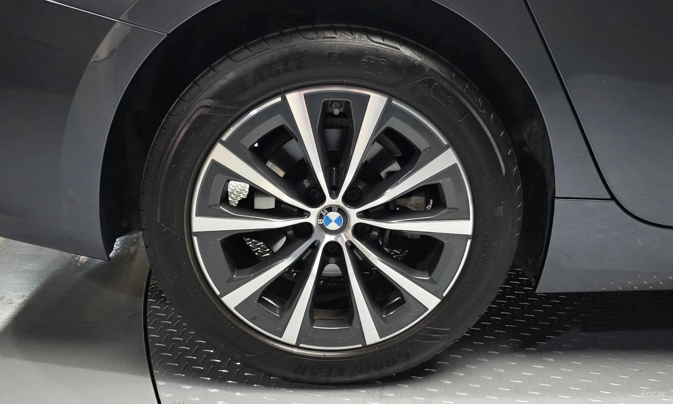 3 Series (G20)