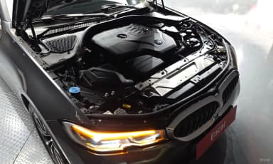 3 Series (G20)
