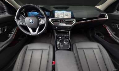 3 Series (G20)
