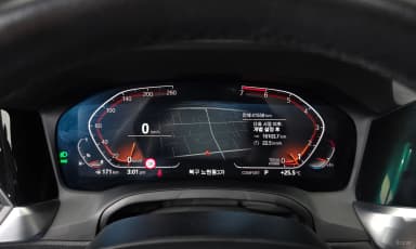 3 Series (G20)