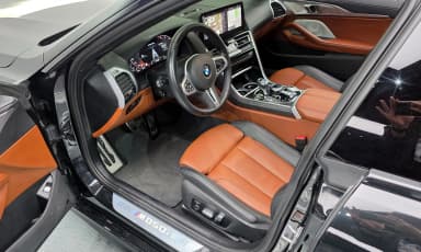 8-series (G15)