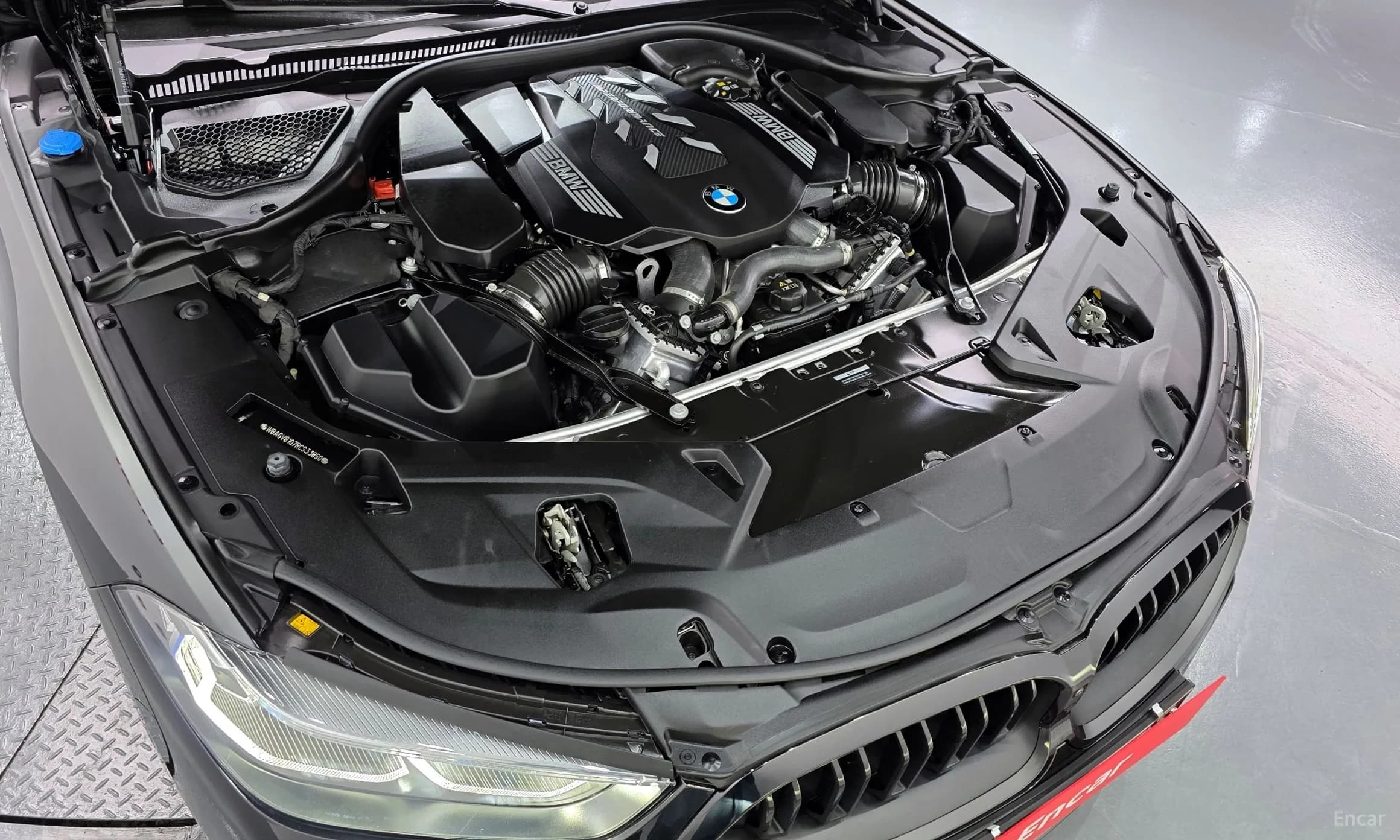 8-series (G15)