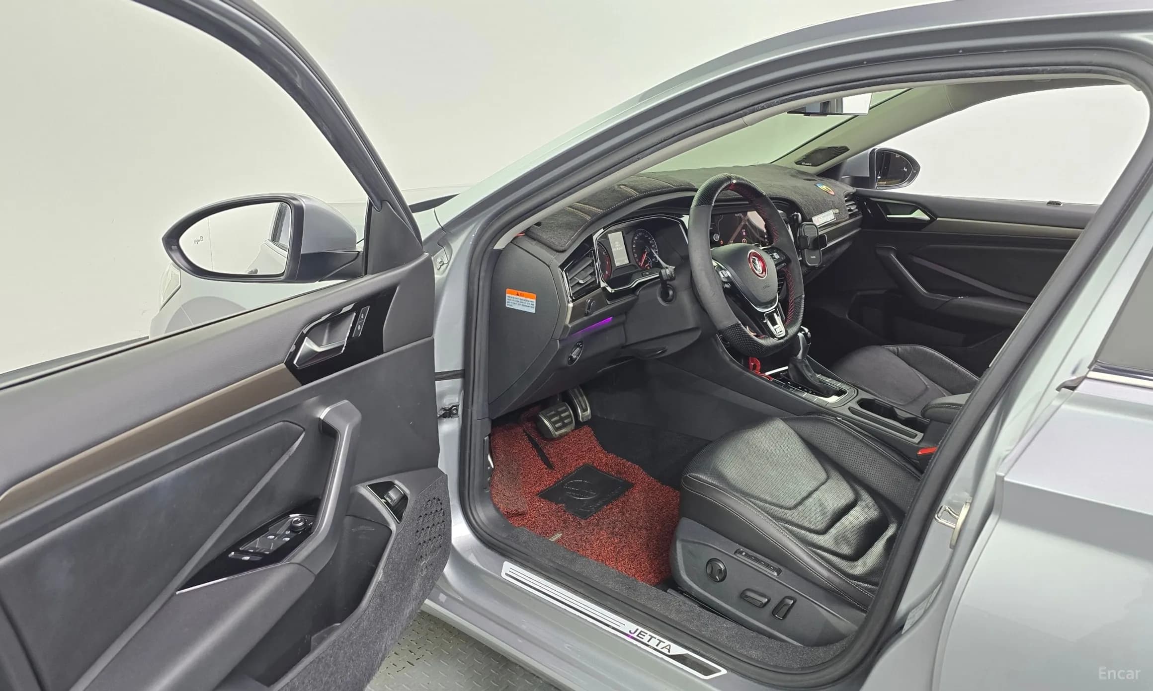 Jetta 7th Generation