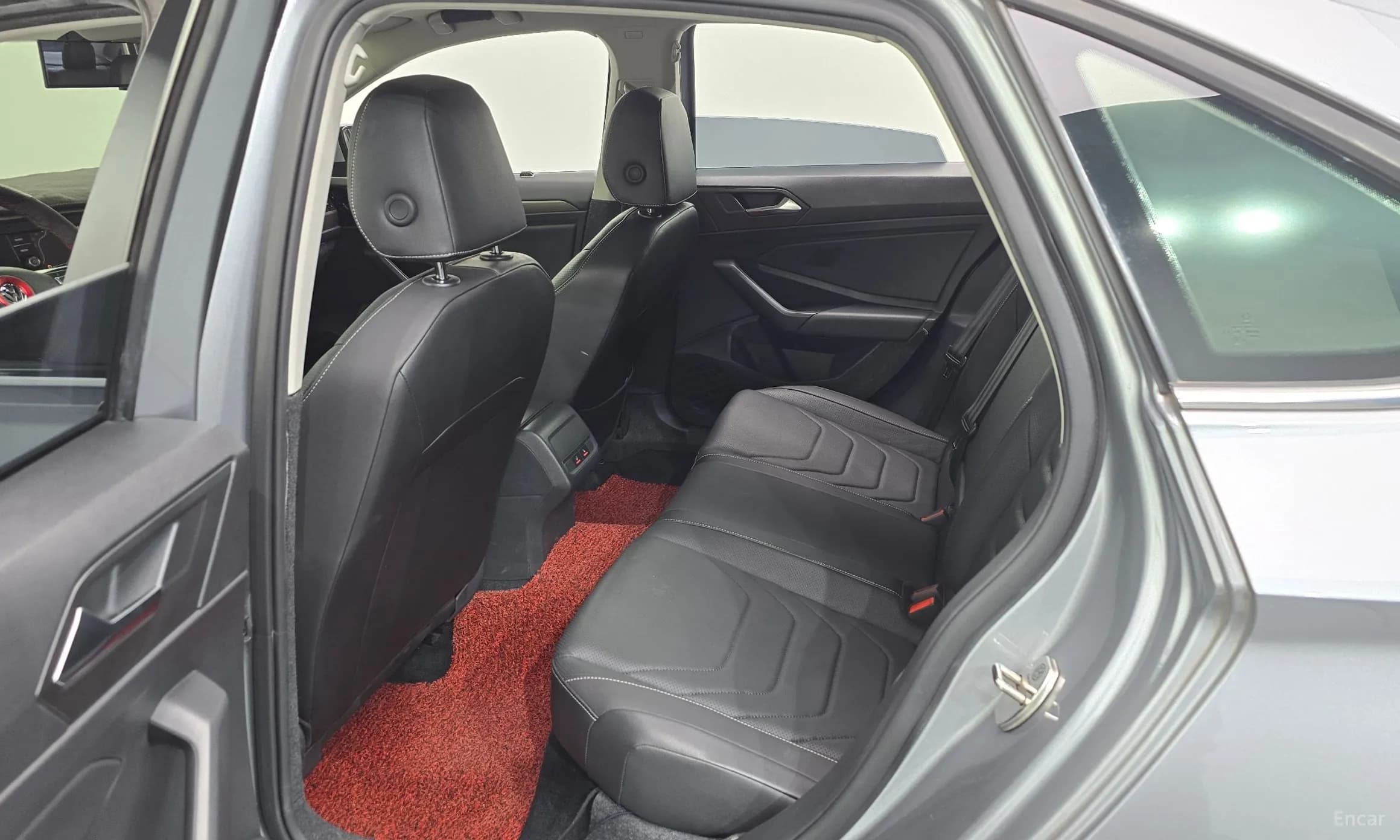 Jetta 7th Generation