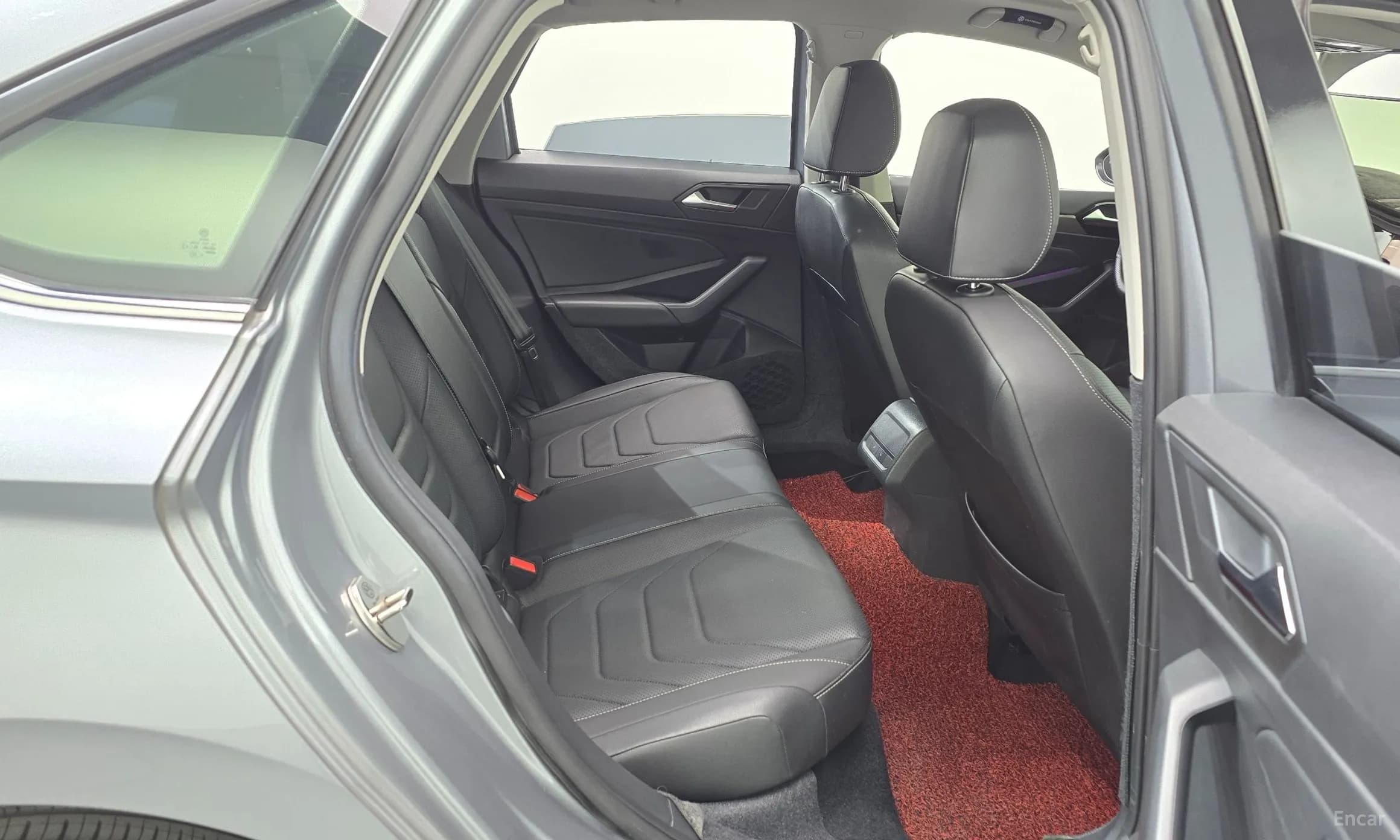Jetta 7th Generation