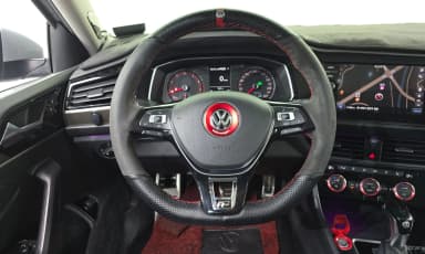 Jetta 7th Generation