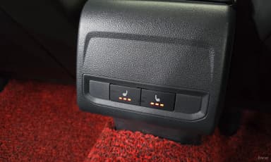 Jetta 7th Generation
