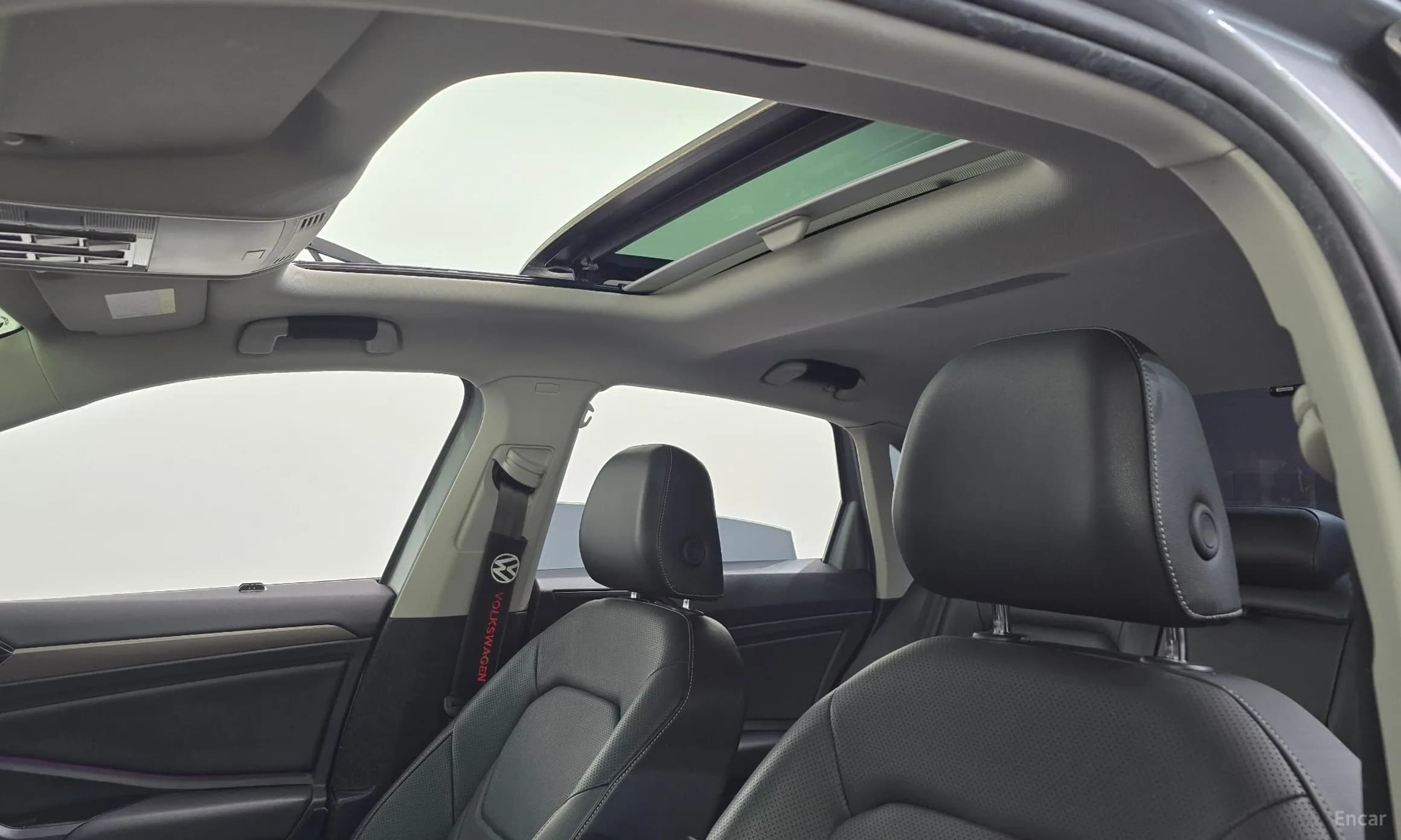 Jetta 7th Generation